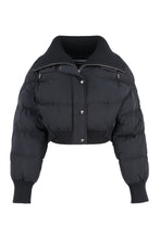 Load image into Gallery viewer, Briciola short down jacket
