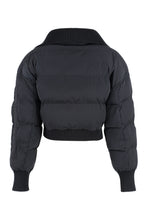 Load image into Gallery viewer, Briciola short down jacket
