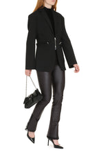 Load image into Gallery viewer, Filu wool slim fit blazer
