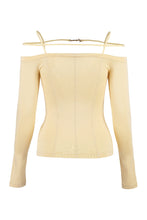 Load image into Gallery viewer, Sierra long sleeve T-shirt
