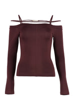 Load image into Gallery viewer, Sierra long sleeve T-shirt
