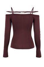 Load image into Gallery viewer, Sierra long sleeve T-shirt
