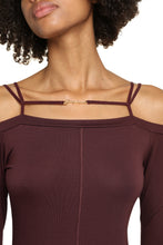 Load image into Gallery viewer, Sierra long sleeve T-shirt
