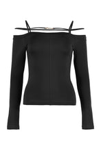 Load image into Gallery viewer, Sierra long sleeve T-shirt
