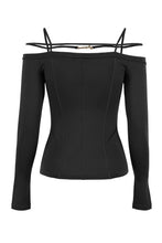 Load image into Gallery viewer, Sierra long sleeve T-shirt
