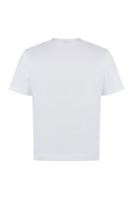 Load image into Gallery viewer, Camargue cotton T-shirt
