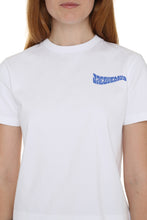 Load image into Gallery viewer, Camargue cotton T-shirt
