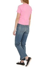 Load image into Gallery viewer, Camargue cotton T-shirt

