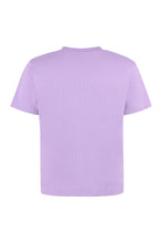 Load image into Gallery viewer, Camargue cotton T-shirt
