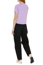 Load image into Gallery viewer, Camargue cotton T-shirt
