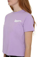 Load image into Gallery viewer, Camargue cotton T-shirt
