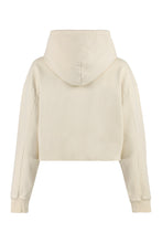 Load image into Gallery viewer, Pate A Mode hooded sweatshirt
