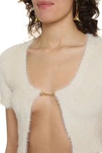 Load image into Gallery viewer, Neve short sleeve top
