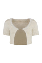 Load image into Gallery viewer, Neve short sleeve top
