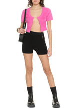 Load image into Gallery viewer, Neve short sleeve top
