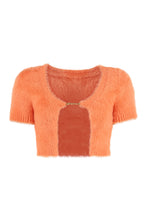 Load image into Gallery viewer, Neve short sleeve top
