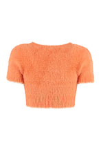 Load image into Gallery viewer, Neve short sleeve top
