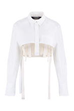 Load image into Gallery viewer, Cinta cotton shirt
