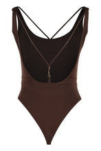 Load image into Gallery viewer, One-piece swimsuit
