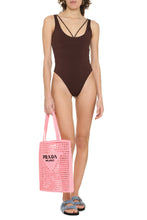 Load image into Gallery viewer, One-piece swimsuit
