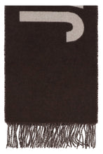 Load image into Gallery viewer, Jacquemus Virgin wool scarf
