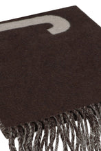 Load image into Gallery viewer, Jacquemus Virgin wool scarf
