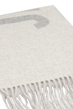 Load image into Gallery viewer, Jacquemus Virgin wool scarf

