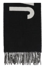 Load image into Gallery viewer, Jacquemus Virgin wool scarf
