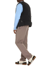 Load image into Gallery viewer, Carozzu full zip field vest
