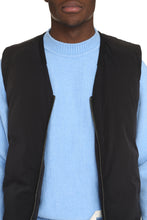Load image into Gallery viewer, Carozzu full zip field vest
