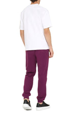 Load image into Gallery viewer, Paisley cotton T-shirt
