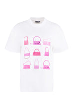 Load image into Gallery viewer, Sacs cotton T-shirt
