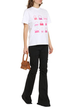 Load image into Gallery viewer, Sacs cotton T-shirt

