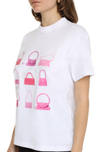 Load image into Gallery viewer, Sacs cotton T-shirt
