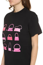 Load image into Gallery viewer, Sacs cotton T-shirt
