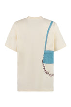 Load image into Gallery viewer, Ciu Ciu Cotton T-shirt
