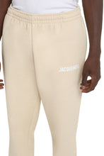 Load image into Gallery viewer, Logo print sweatpants
