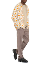 Load image into Gallery viewer, Neve Fleurs overshirt
