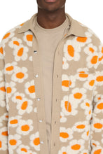 Load image into Gallery viewer, Neve Fleurs overshirt
