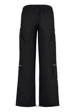 Load image into Gallery viewer, Cotton cargo-trousers
