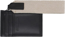 Load image into Gallery viewer, Nastrinu leather card holder
