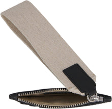 Load image into Gallery viewer, Nastrinu leather card holder

