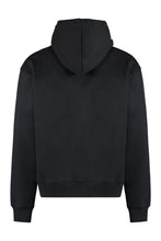 Load image into Gallery viewer, Brodé cotton hoodie
