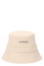 Load image into Gallery viewer, Bucket Hat Le Gadjo in Cotton
