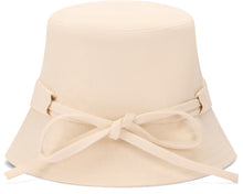 Load image into Gallery viewer, Bucket Hat Le Gadjo in Cotton
