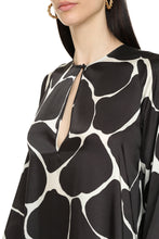Load image into Gallery viewer, Marisa printed twill dress
