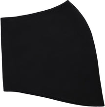 Load image into Gallery viewer, Wool cloth hood
