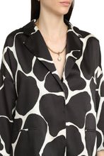 Load image into Gallery viewer, Single-breasted two-button jacket
