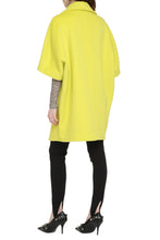 Load image into Gallery viewer, Wool blend coat

