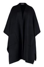 Load image into Gallery viewer, Wool cape
